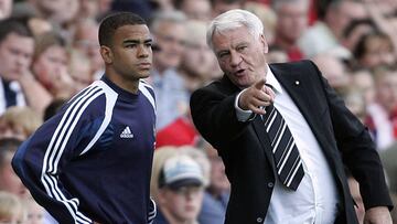 El ex internacional Kieron Dyer revela que sufri¨® abusos de ni?o