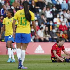 Contratiempo para Vilda