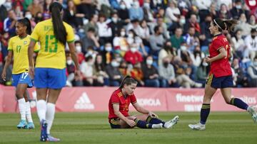 Contratiempo para Vilda