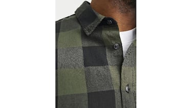 La alternativa ‘low-cost’ a la camisa de leñador de Guardiola de la que hoy todos hablan