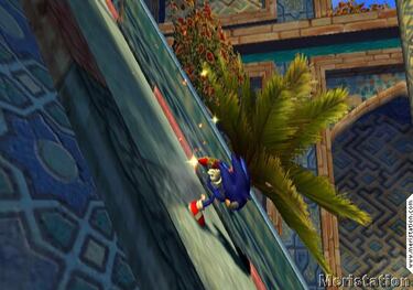 Galería de imágenes de Wii y sus juegos