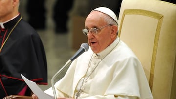 The pontiff ordered this dish at a family gathering for his cousin's birthday, confessing why it delights his palate.