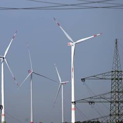 Dinamarca y Alemania encuentran una alternativa al gas ruso