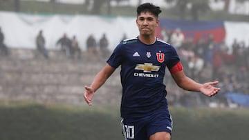 Arias sorprende: cita a sus dos refuerzos y la joya de la Sub 17