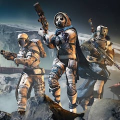 Destiny 2 on PS5 & Xbox Series S: how to download, upgrade and update