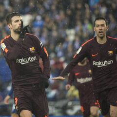 El Espanyol confía en que se actúe de oficio sobre Piqué