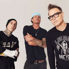 Blink-182 anuncia concierto en el Foro Sol: fecha, precios y cuándo salen a la venta los boletos