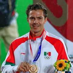 Sebastián Córdova no podrá estrenar el 10 frente al Philadelphia Union