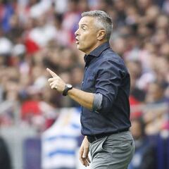 Escribá "Para sacar algo de aquí hay que acabar vacíos y muertos"