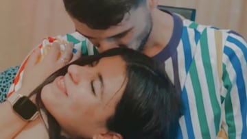 Lola e Iván Rubio se declaran su amor en redes: "Por fin deja de ser un secreto a voces"