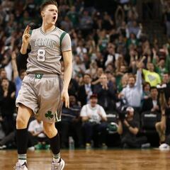 Jonas Jerebko quiere firmar con los Warriors el próximo lunes