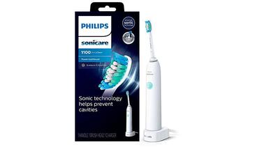 Reunimos los mejores cepillos de dientes eléctricos, según los clientes de Amazon