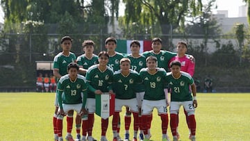 La Liga Premier alimenta a la Selección Mexicana