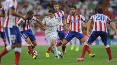 El laberinto de Carlo Ancelotti