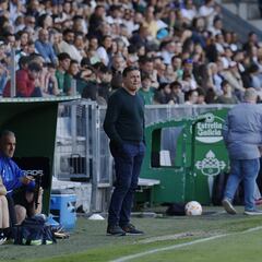 Cristóbal Parralo: “El mayor error que podríamos cometer es pensar que hemos hecho algo”