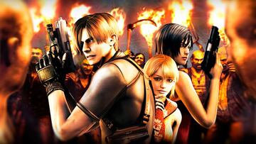Los excesos de Resident Evil 4: cuando más no significa mejor