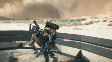 Death Stranding 2