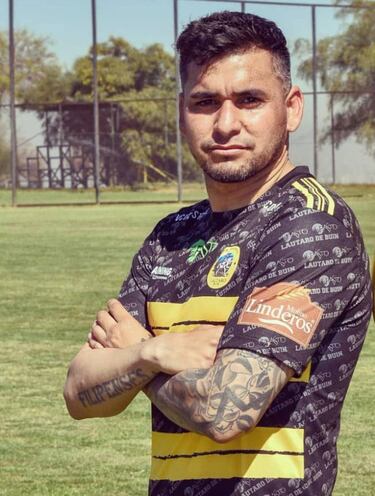 "No creía en el virus": el ex jugador de la Roja que está hospitalizado por Covid