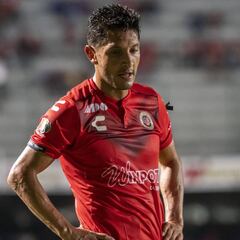 Ángel Reyna arremetió contra Gignac por su falta de solidaridad