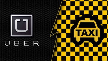 Uber y Cabify confirman que dejan de prestar servicio en Barcelona