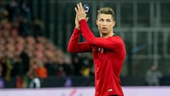 Koeman wary of facing 'the master' Cristiano Ronaldo