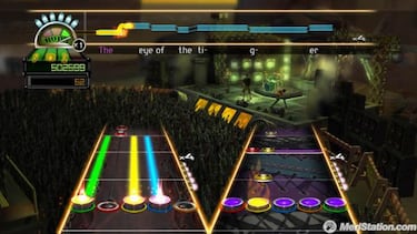 [GC] Guitar Hero World Tour, Impresiones