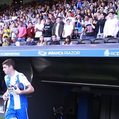 Valverde: “Cumplí un sueño con Uruguay y regreso con ganas”