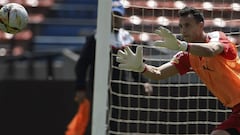 González: "Falcao puede dar una gran ayuda a la Selección"