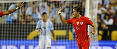 Fuenzalida en Harvard