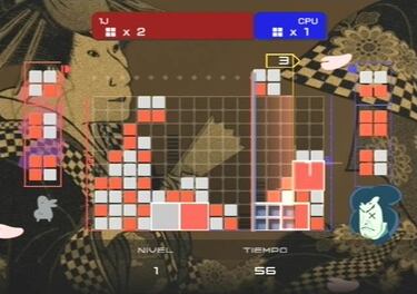 Q Entertainment confirma Lumines SuperNova en PSN