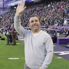 Sergio, rey Midas de la cantera