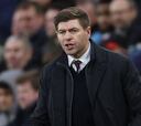 Gerrard, a por otro ex del Barcelona