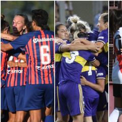 Torneo Transición 2020 Fútbol Femenino AFA: cómo será, fechas confirmadas y cruces