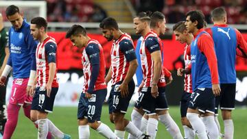 Chivas - Pumas: Horario, canal, TV, cómo y dónde ver