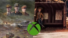 Anunciados los juegos gratis con Gold de marzo de 2023 para Xbox Series X|S y Xbox One