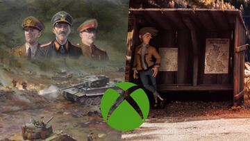 Anunciados los juegos gratis con Gold de marzo de 2023 para Xbox Series X|S y Xbox One