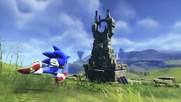 SEGA busca a un experto en lore de Sonic para garantizar la cohesión de su universo