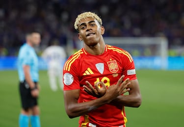 El XI de los jugadores más valiosos que no disputarán el Mundial de Clubes 2025: una alineación de más de 1.000M de €