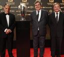 Gala de Premios LaLiga 2015/2016: resumen y premiados