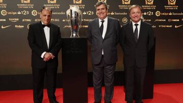 24-10-16 GALA PREMIOS LA LIGA