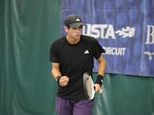 Rafa Jódar alcanza la final en Camberra antes de la previa de Australia