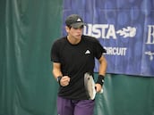 Rafa Jódar se hace profesional