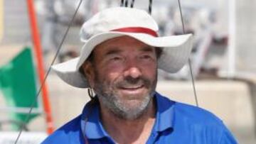 Toño Gorostegui no aceptará ser consejero