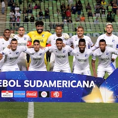 Los números de Millonarios para clasificar en Copa Sudamericana