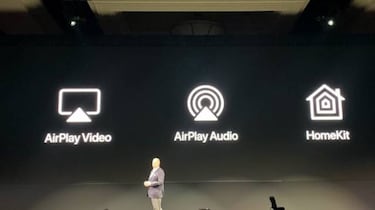 LG presenta la primer televisión enrollable OLED que saldrá a la venta