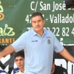 Cadenas, dispuesto a asumir el cargo de seleccionador español