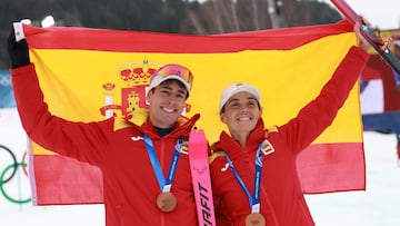 “Cuando he visto la penalización me quería tirar por un balcón”
