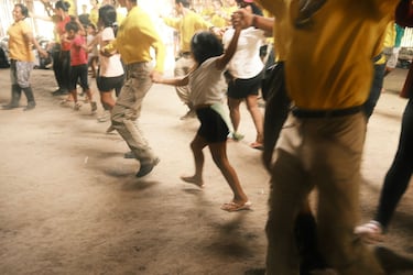 De España a la profundidad del Amazonas a los 18 años: “Te hace ver lo ciegos que estamos en nuestro mundo”
