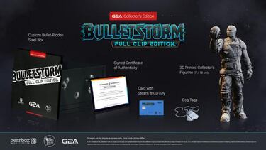 Gearbox exige cambios de política al polémico portal G2A