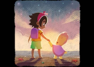 Summer in Mara por dentro: inspiraciones, problemas y sueños